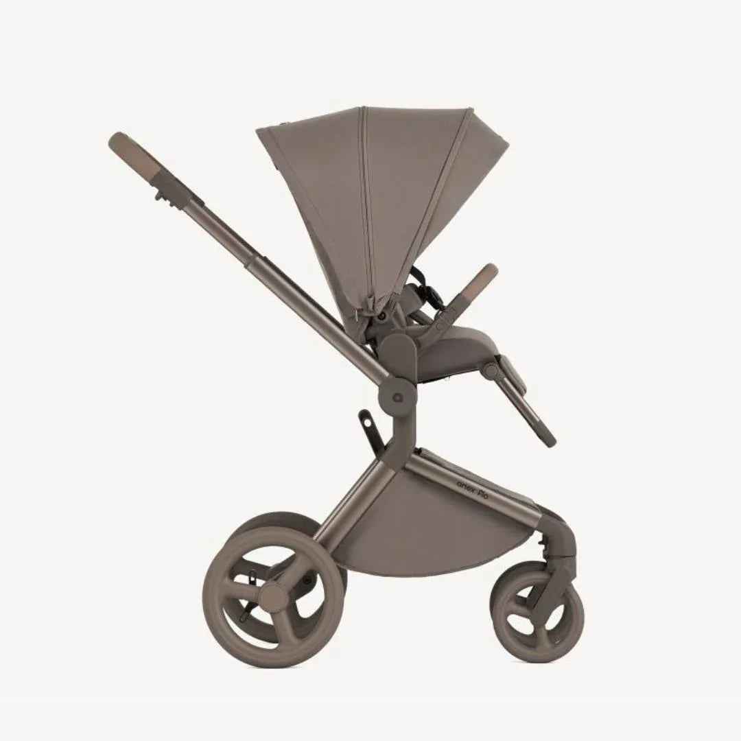 Anex® Ogrodje vozička Flo Yuki Anex
