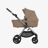 Anex® Baby stroller 6in1 IQ (0-22kg) Buff