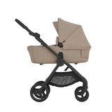 Anex® Baby stroller 6in1 IQ (0-22kg) Honey