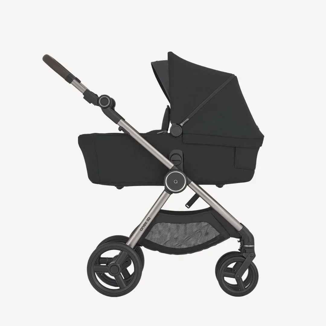 Anex® Otroški voziček 6v1 IQ (0-22kg) Starless Anex
