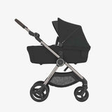 Anex® Baby Stroller 6in1 IQ (0-22kg) Starless