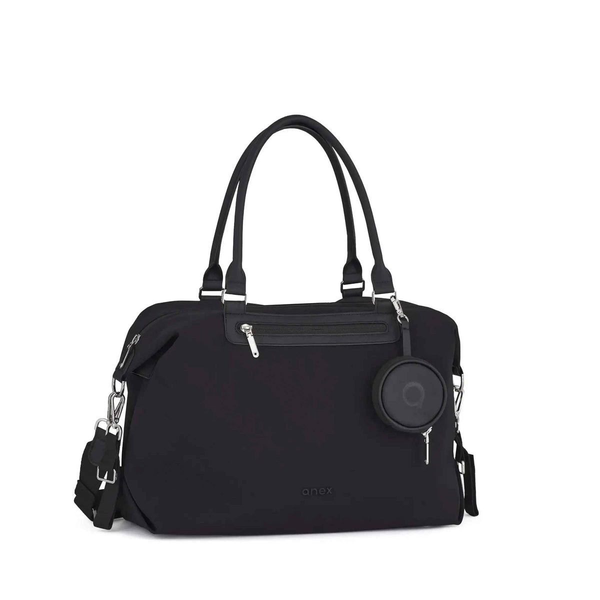 Anex® Previjalna torba Black Anex