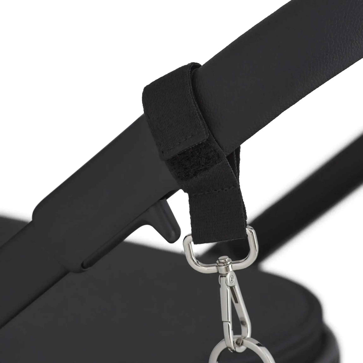 Anex® Previjalna torba Black Anex