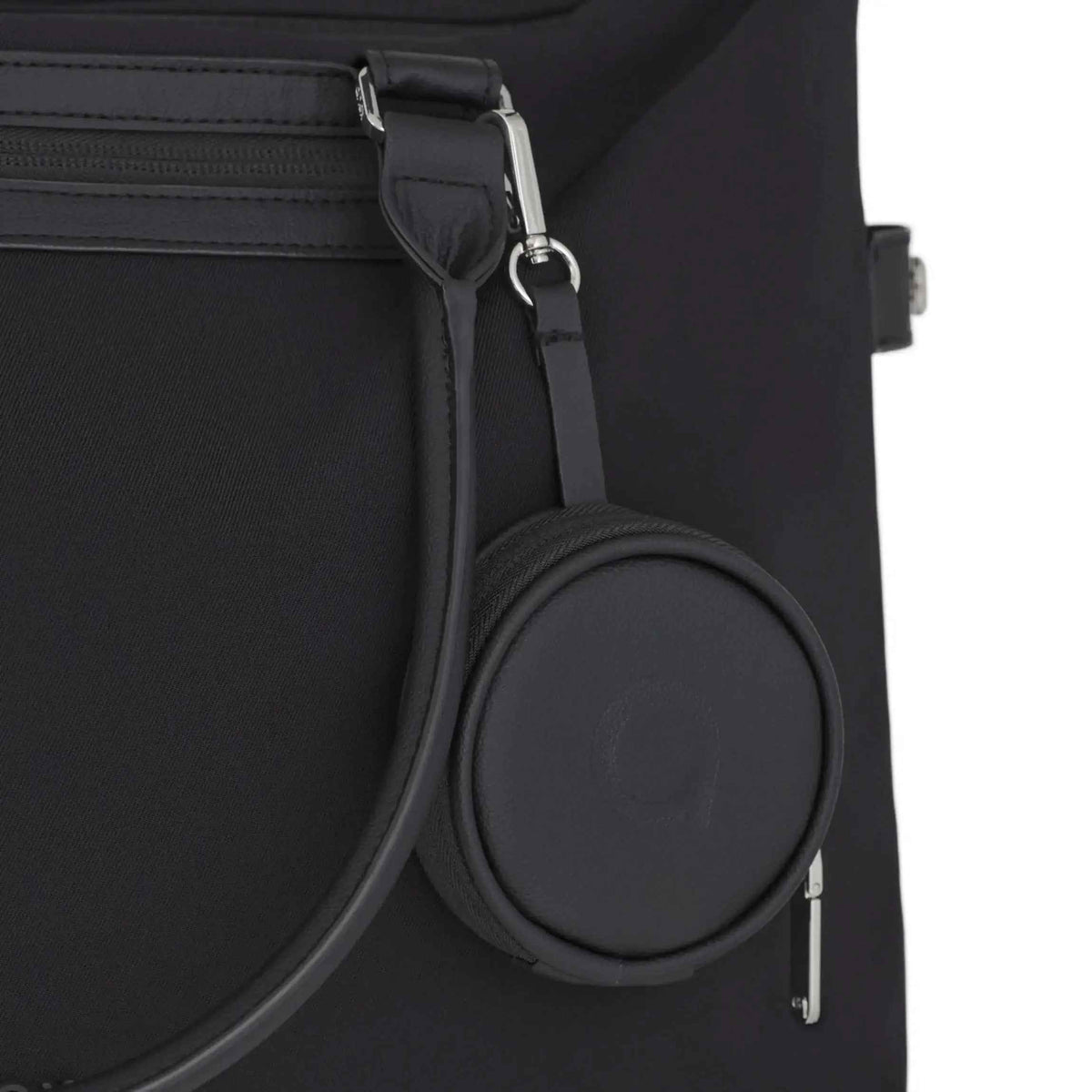 Anex® Previjalna torba Black Anex