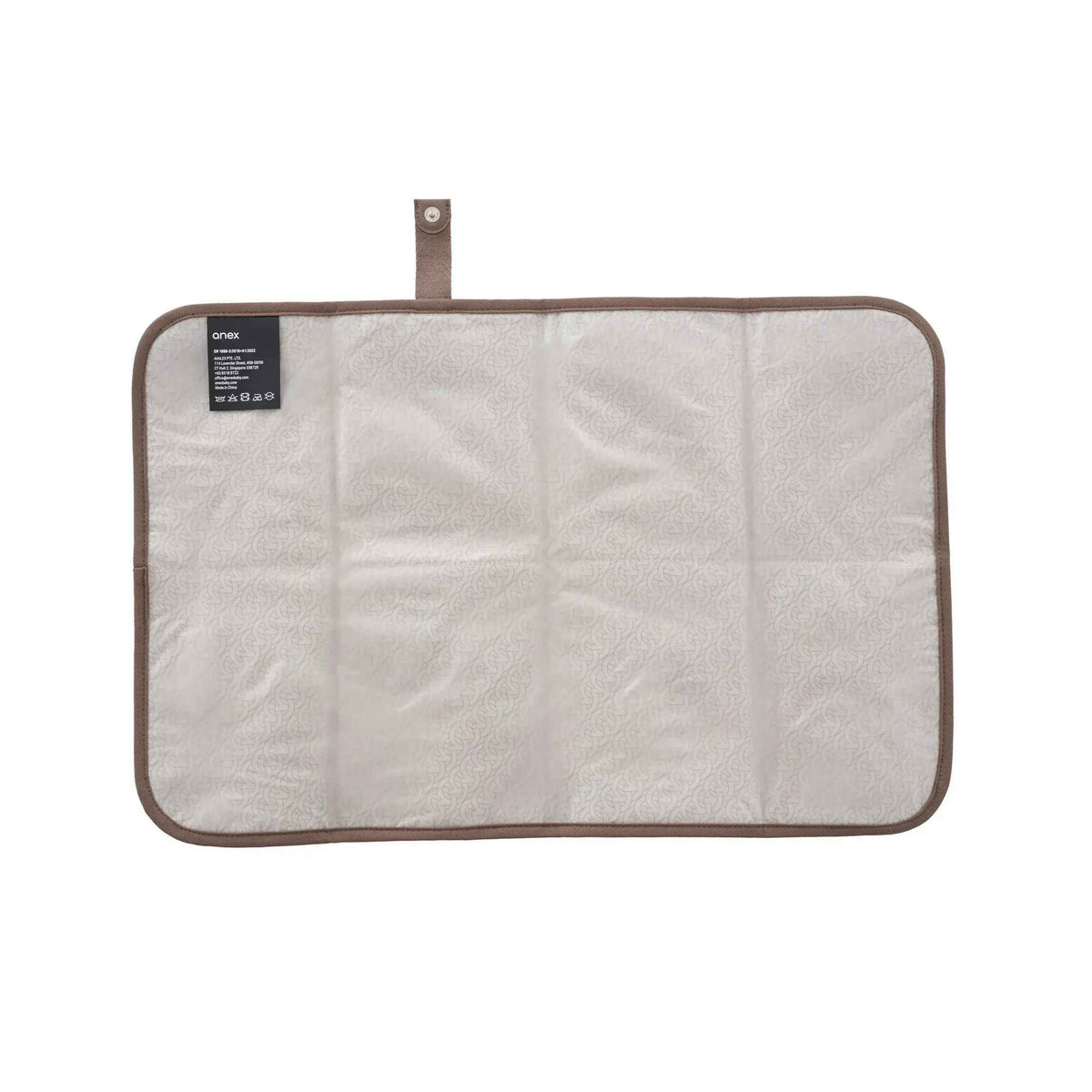 Anex® Previjalna torba Brown Anex