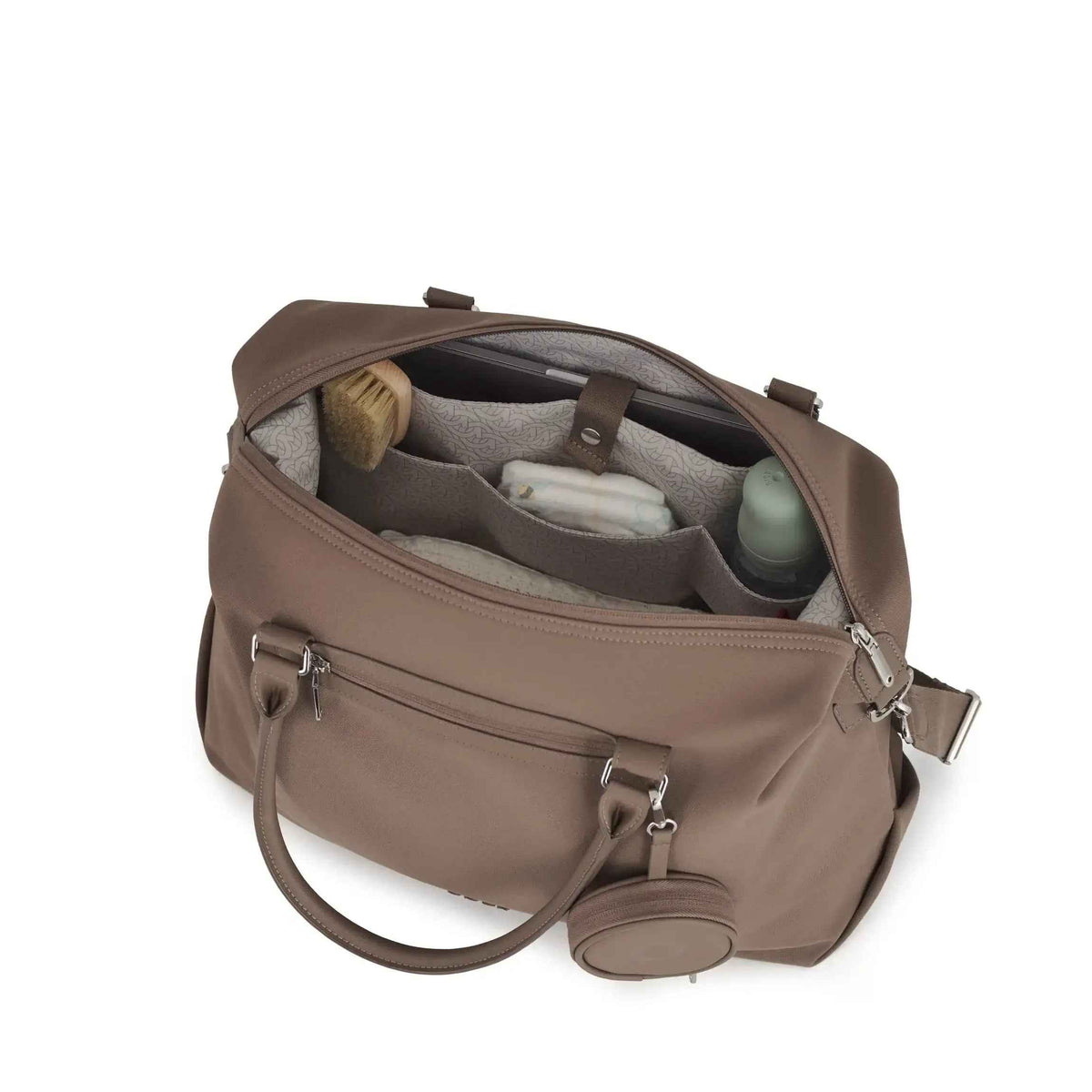 Anex® Previjalna torba Brown Anex