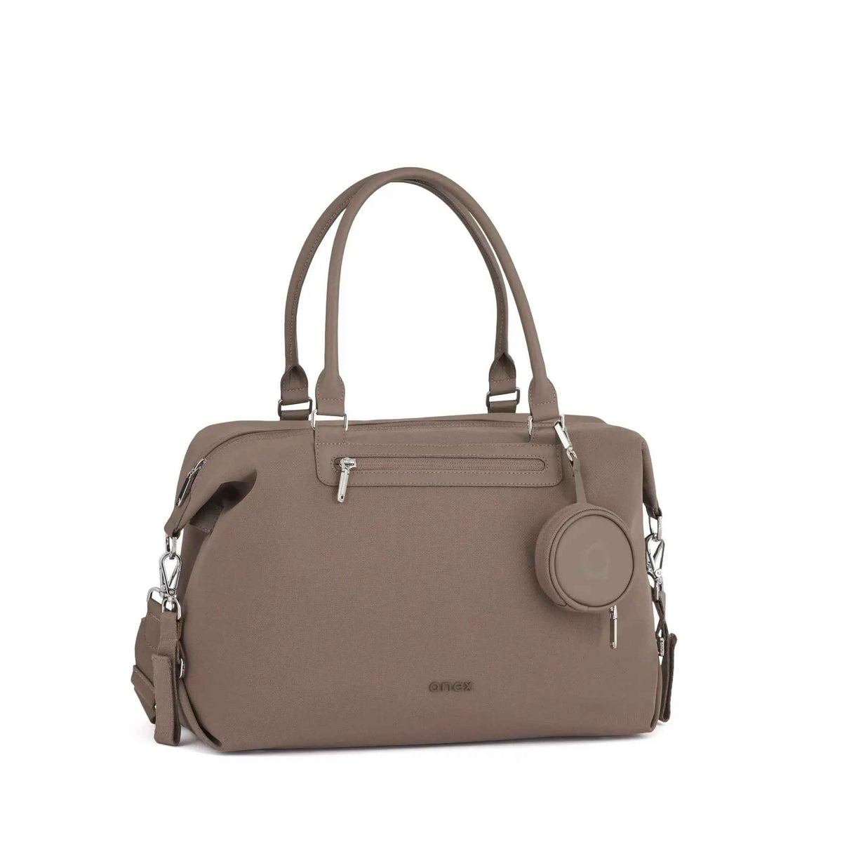 Anex® Previjalna torba Brown Anex
