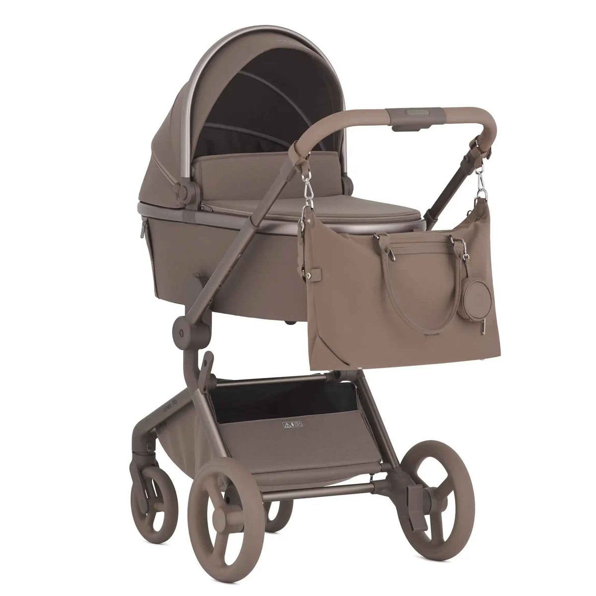 Anex® Previjalna torba Brown Anex
