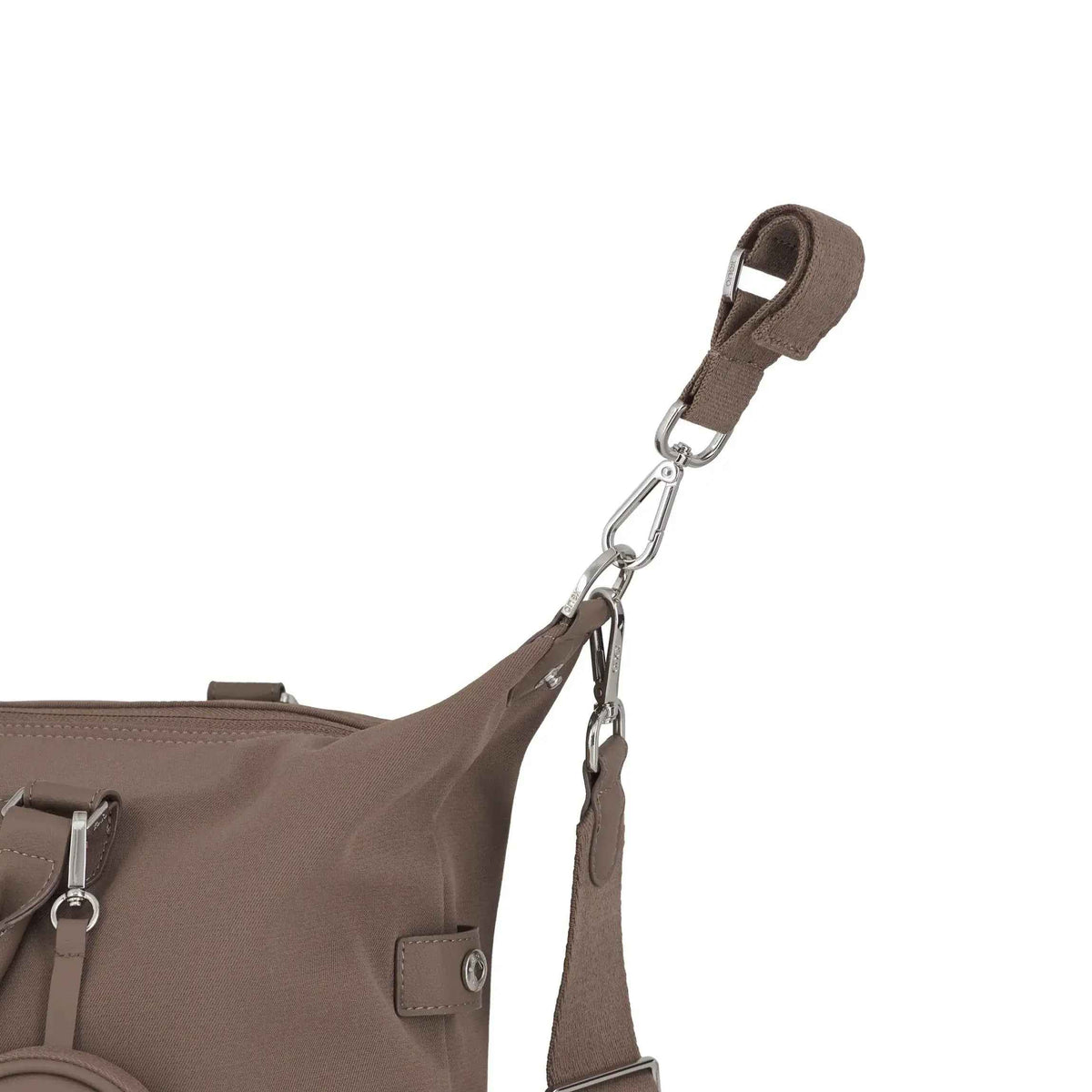 Anex® Previjalna torba Brown Anex