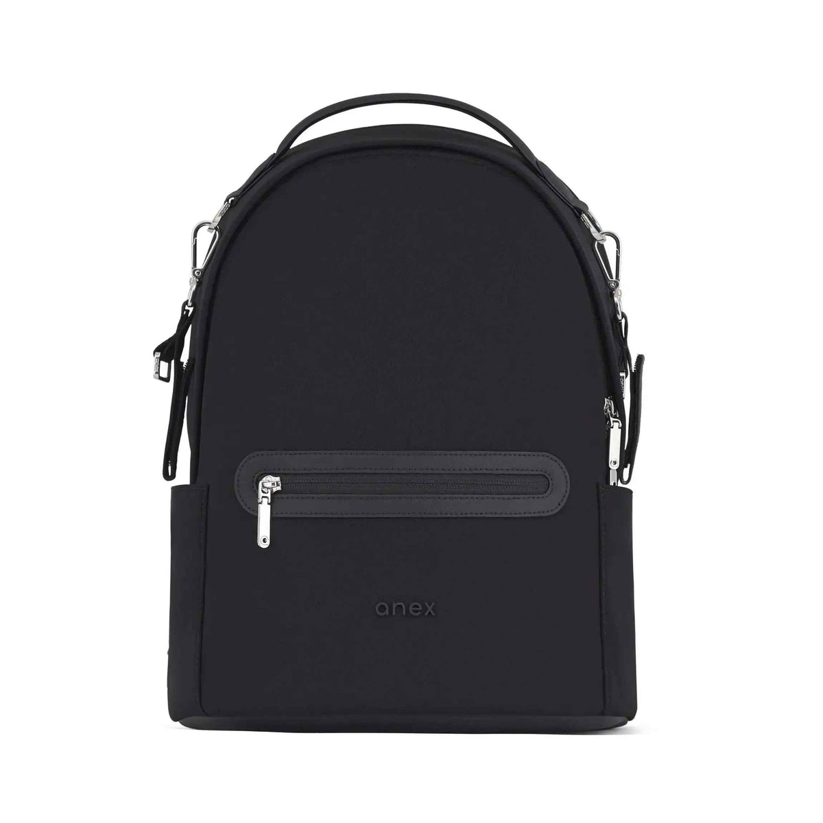 Anex® Previjalni nahrbtnik Black Anex
