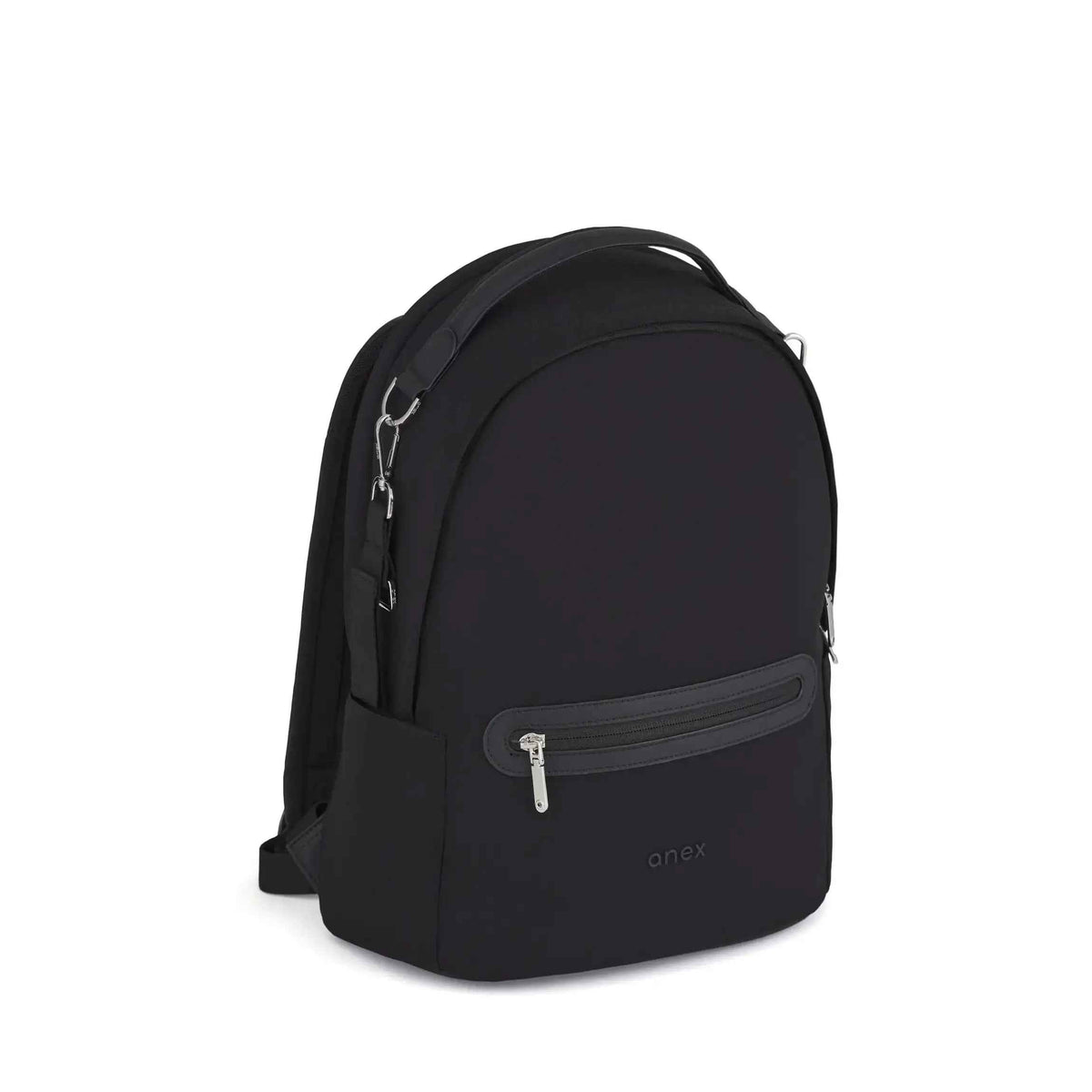 Anex® Previjalni nahrbtnik Black Anex