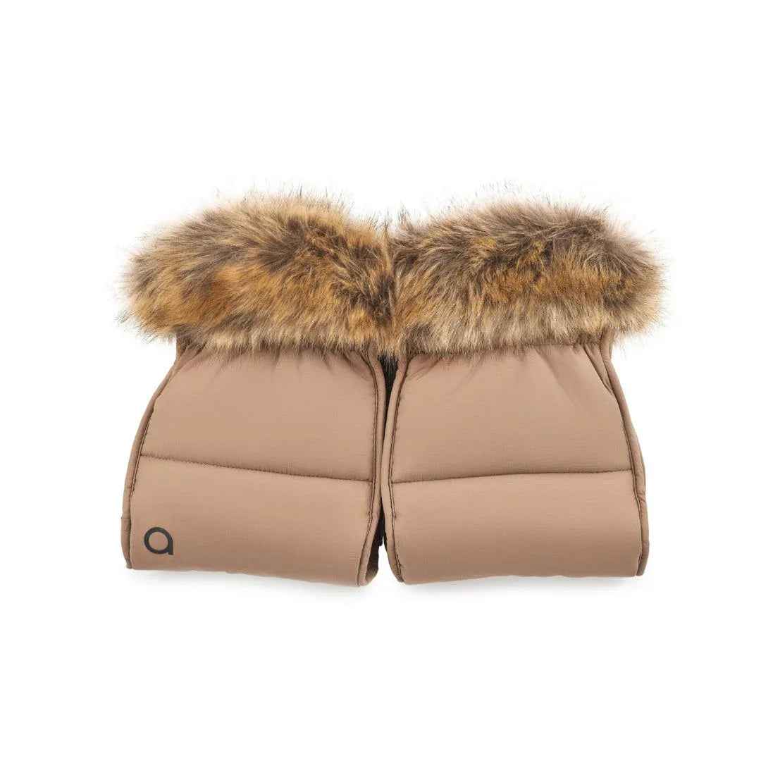 Anex® Rokavice za voziček Brown Anex