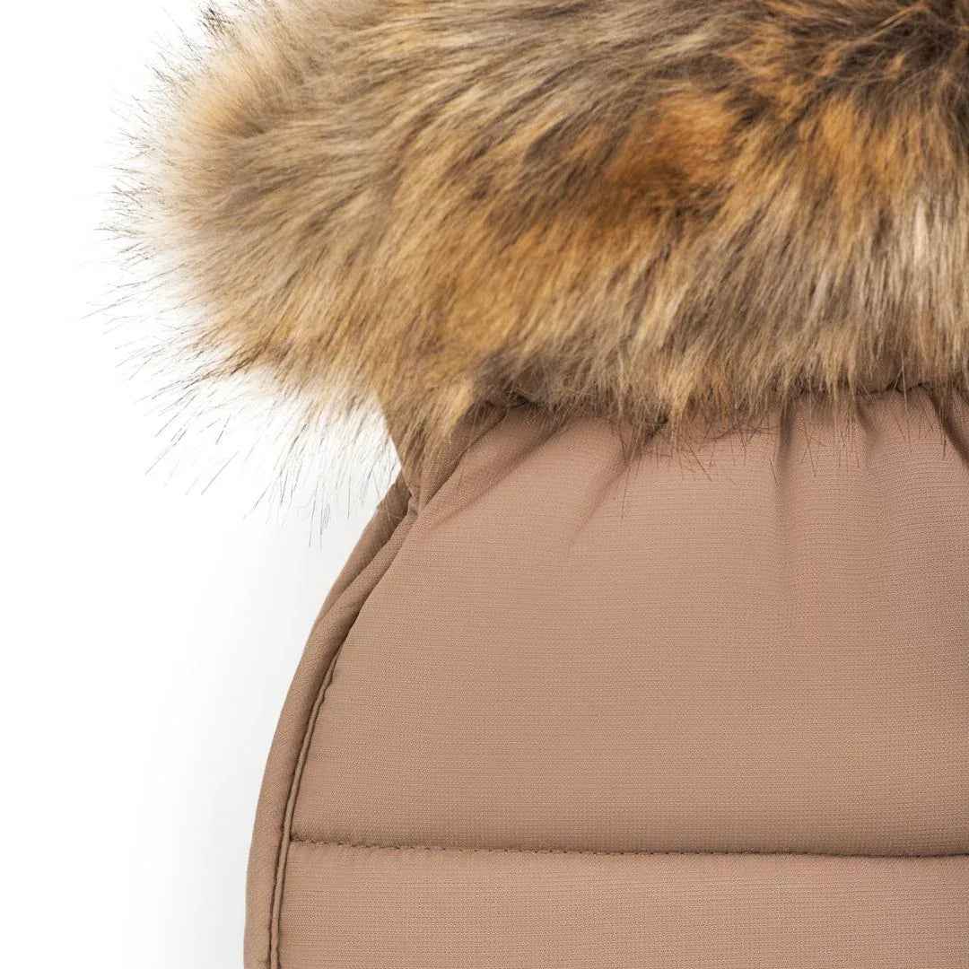 Anex® Rokavice za voziček Brown Anex