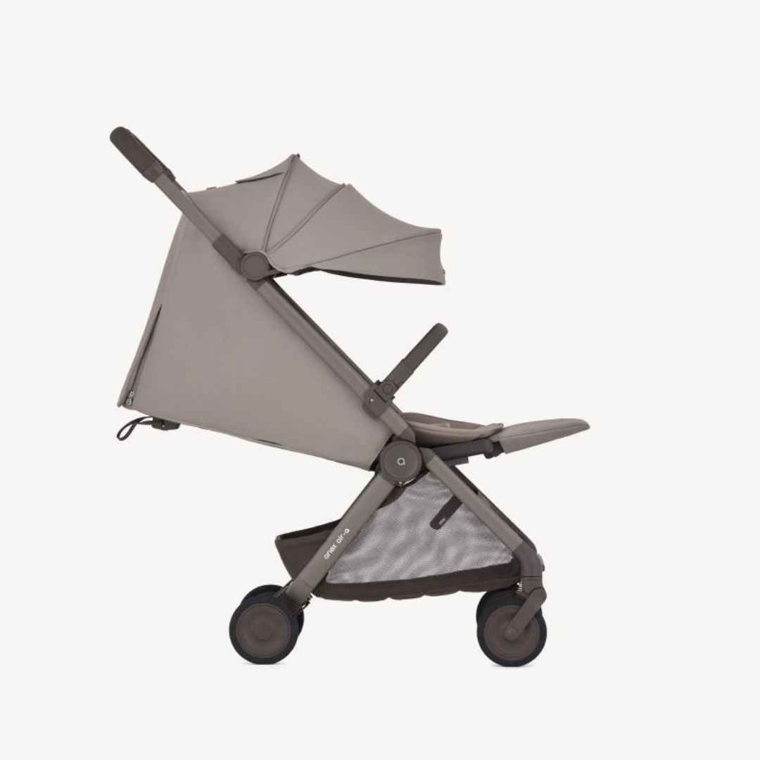 Anex® Športni voziček Air-Q (0-22kg) Crumbly Anex