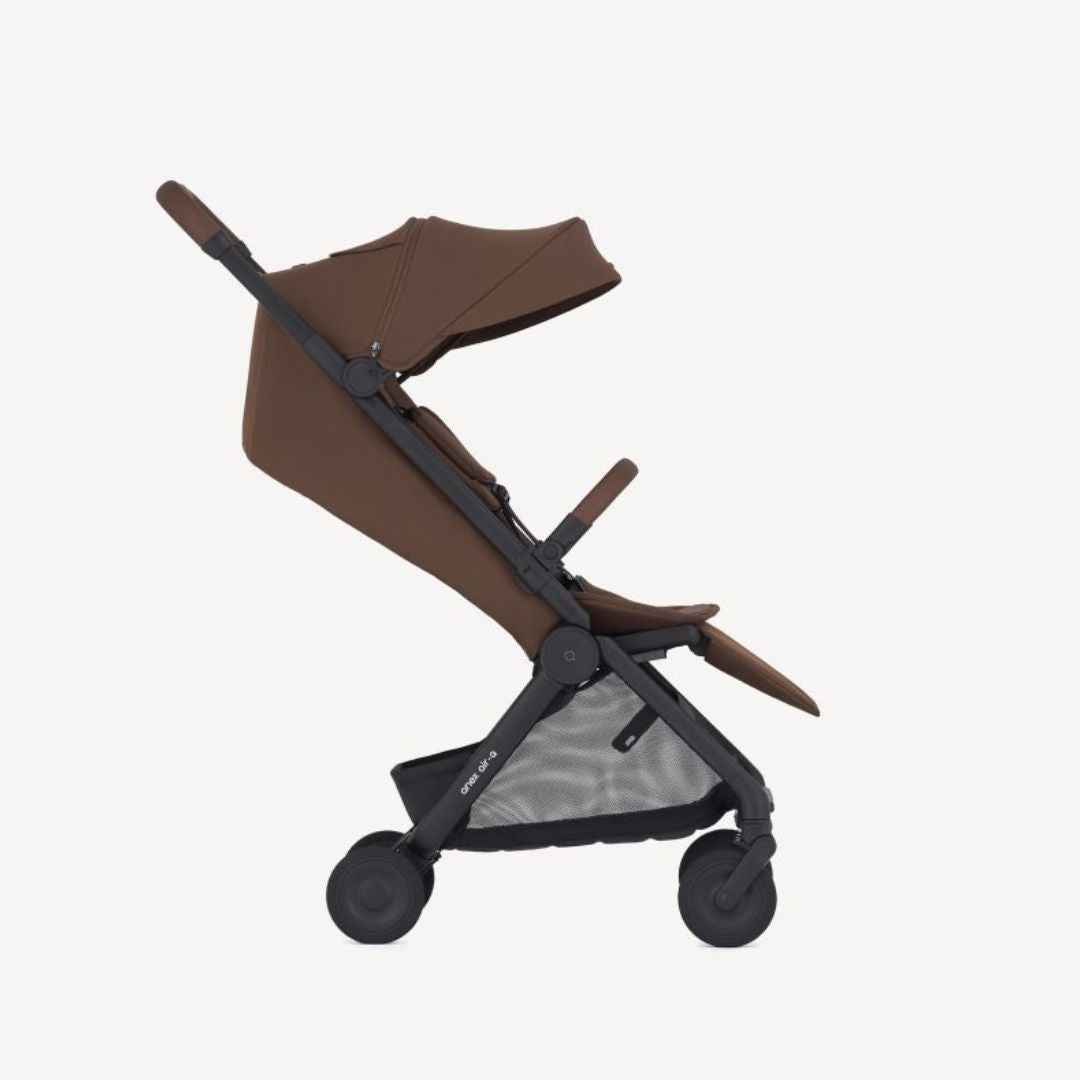 Anex® Športni voziček Air-Q (0-22kg) Doppio Anex