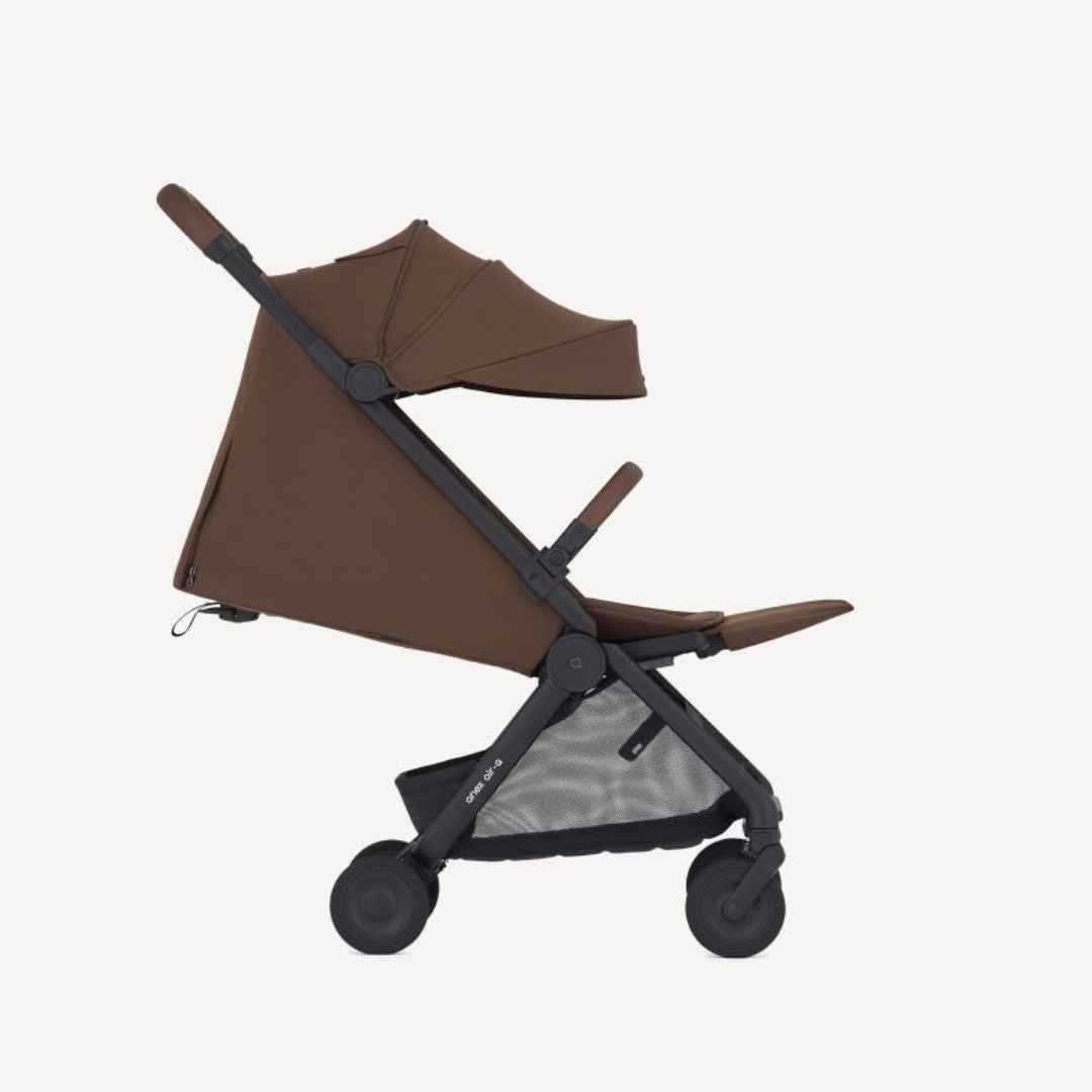 Anex® Športni voziček Air-Q (0-22kg) Doppio Anex