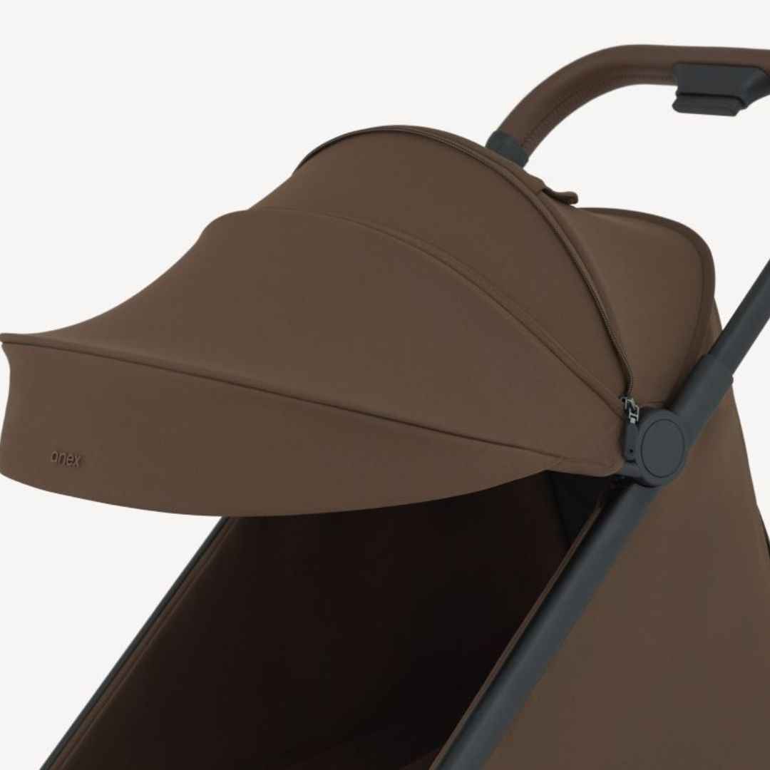 Anex® Športni voziček Air-Q (0-22kg) Doppio Anex