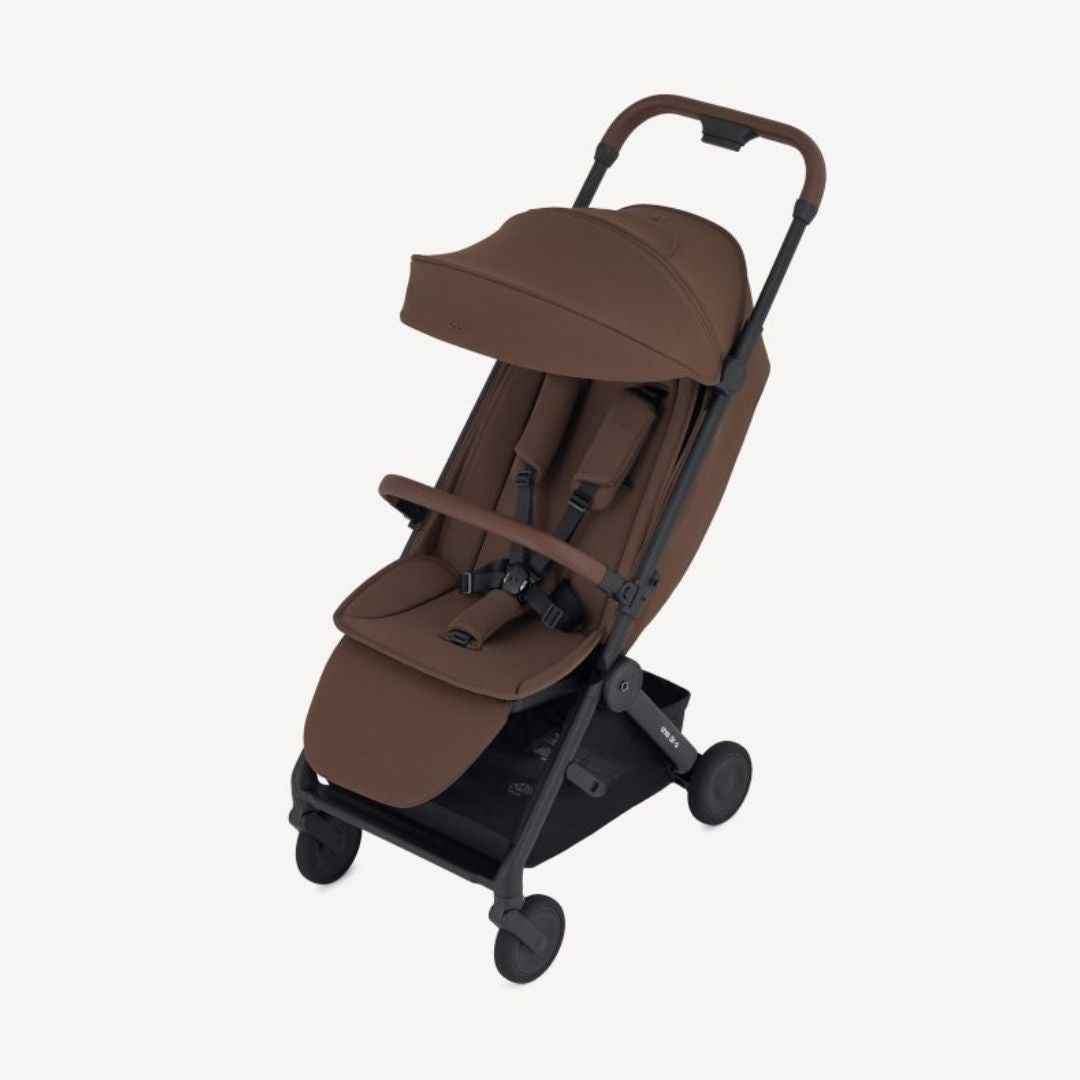 Anex® Športni voziček Air-Q (0-22kg) Doppio Anex