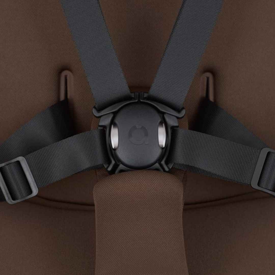 Anex® Športni voziček Air-Q (0-22kg) Doppio Anex