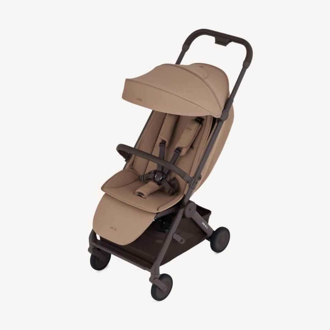 Anex® Športni voziček Air-Q (0-22kg) Karamell Anex