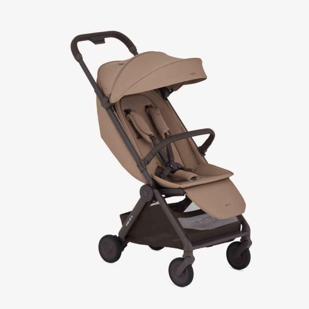 Anex® Športni voziček Air-Q (0-22kg) Karamell Anex