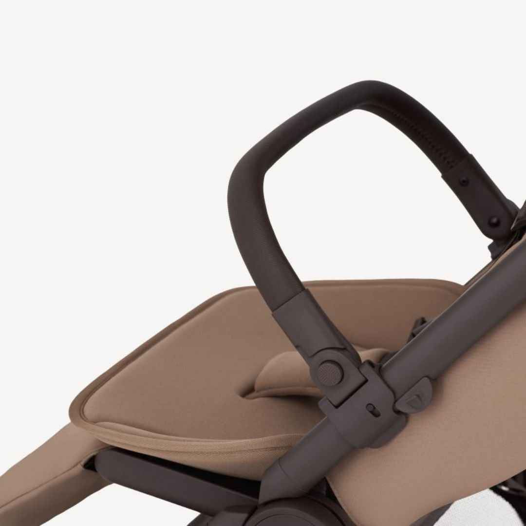 Anex® Športni voziček Air-Q (0-22kg) Karamell Anex