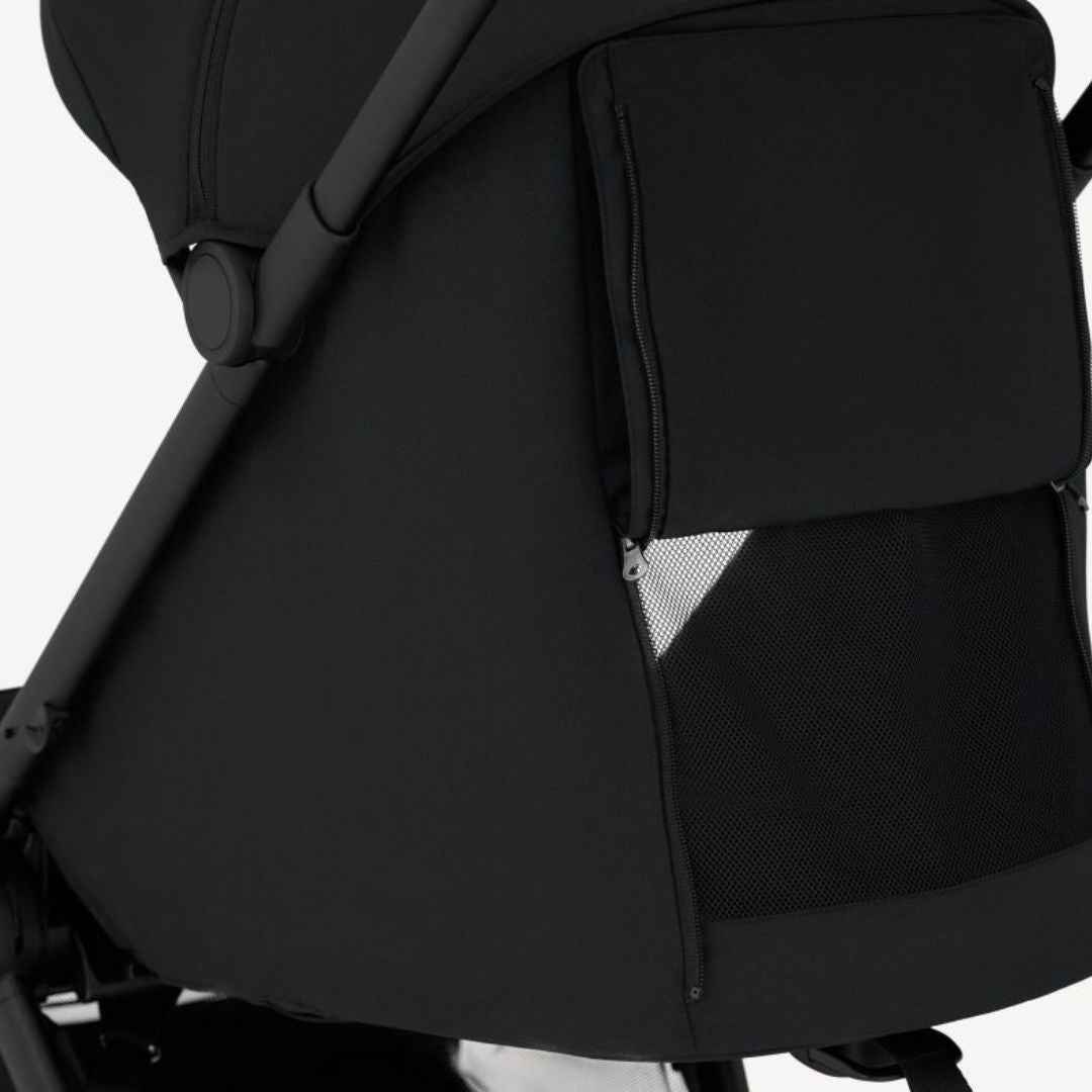 Anex® Športni voziček Air-Q (0-22kg) Muna Anex
