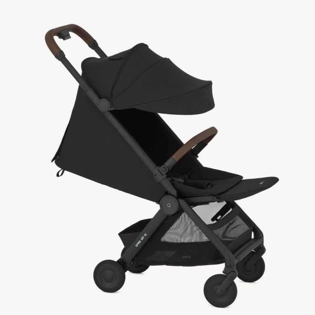Anex® Športni voziček Air-Q (0-22kg) Muna Anex