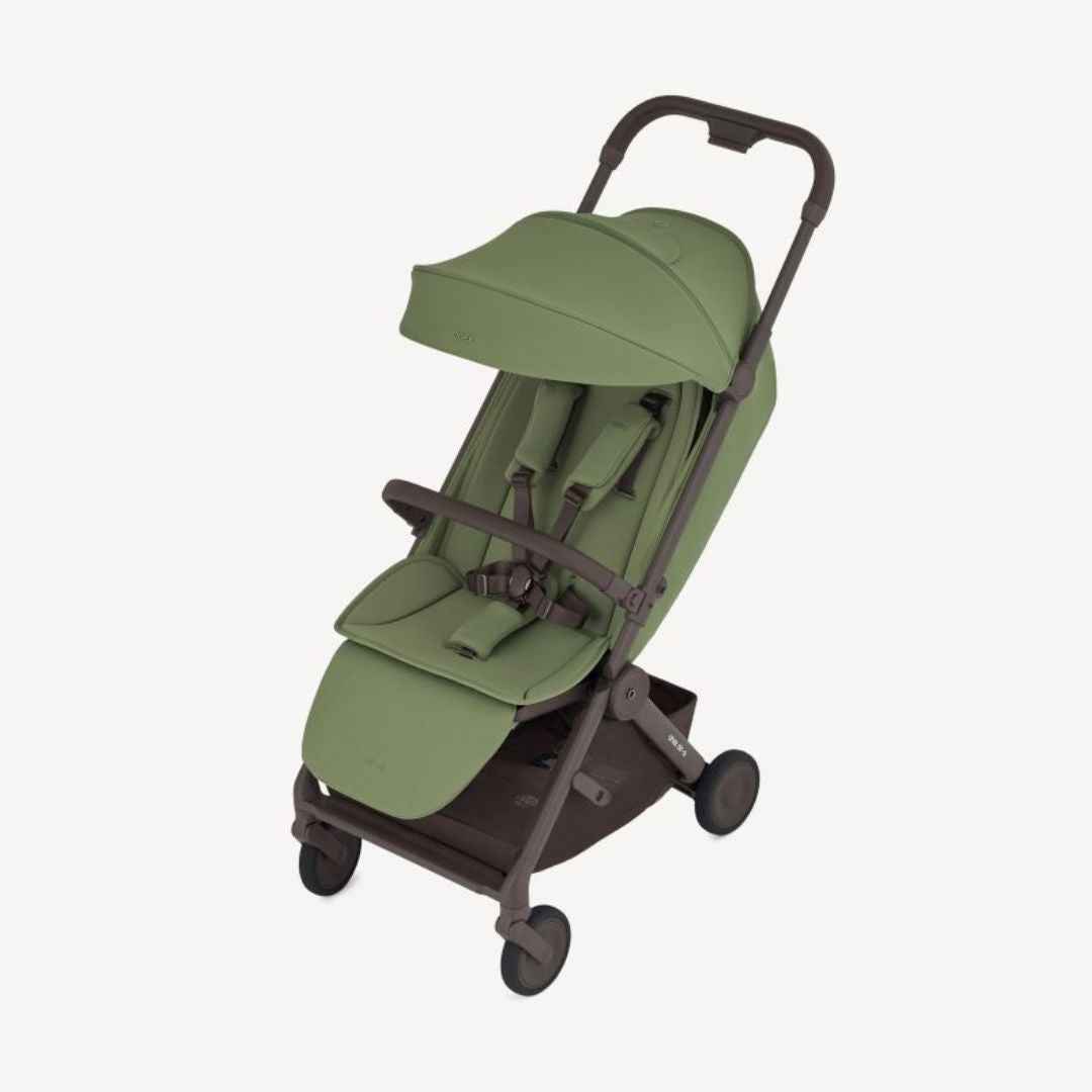 Anex® Športni voziček Air-Q (0-22kg) Pistache Anex