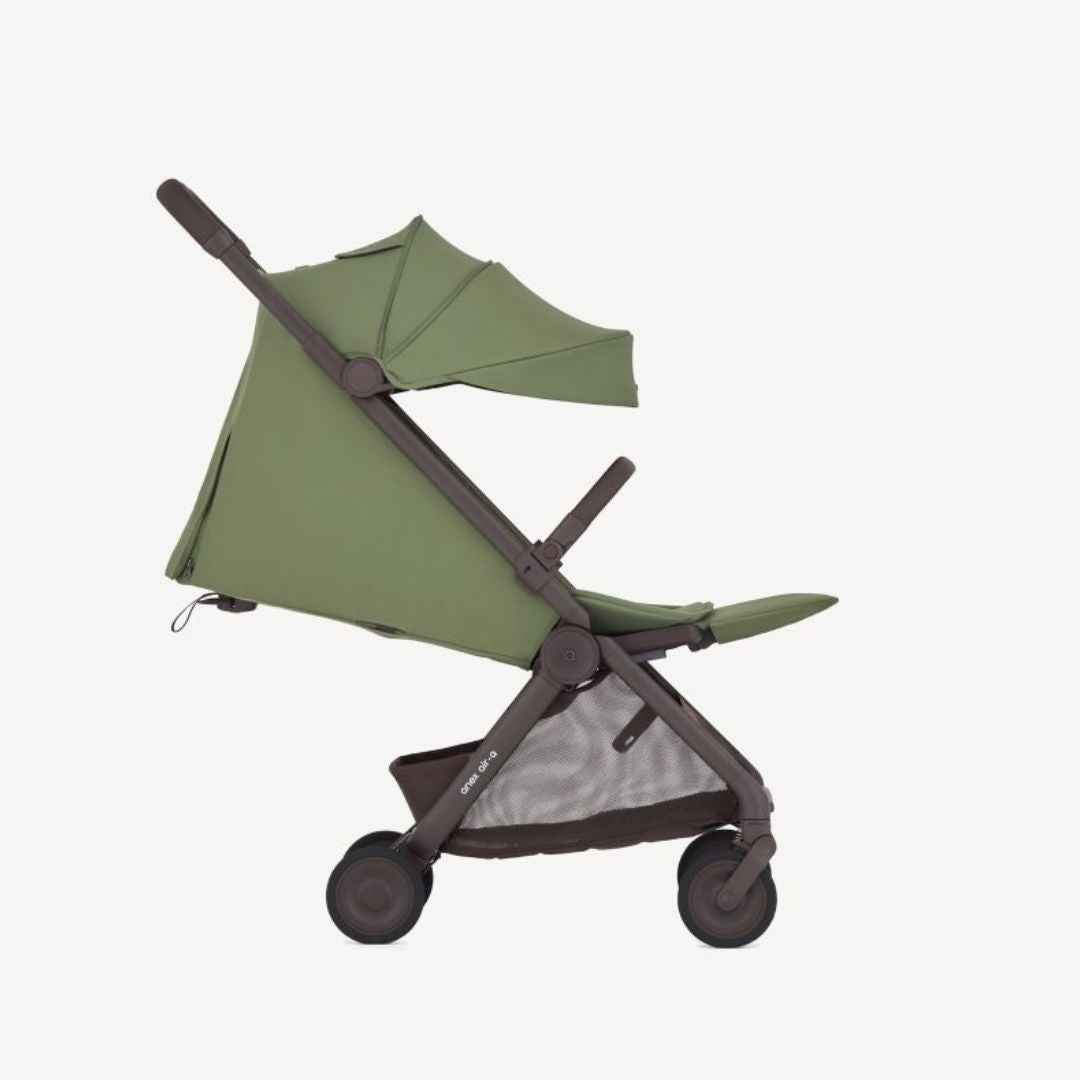 Anex® Športni voziček Air-Q (0-22kg) Pistache Anex