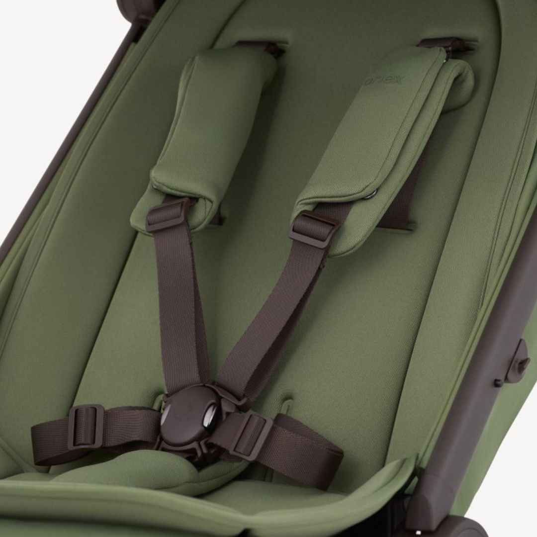 Anex® Športni voziček Air-Q (0-22kg) Pistache Anex