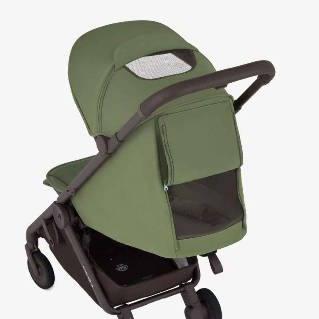 Anex® Športni voziček Air-Q (0-22kg) Pistache Anex