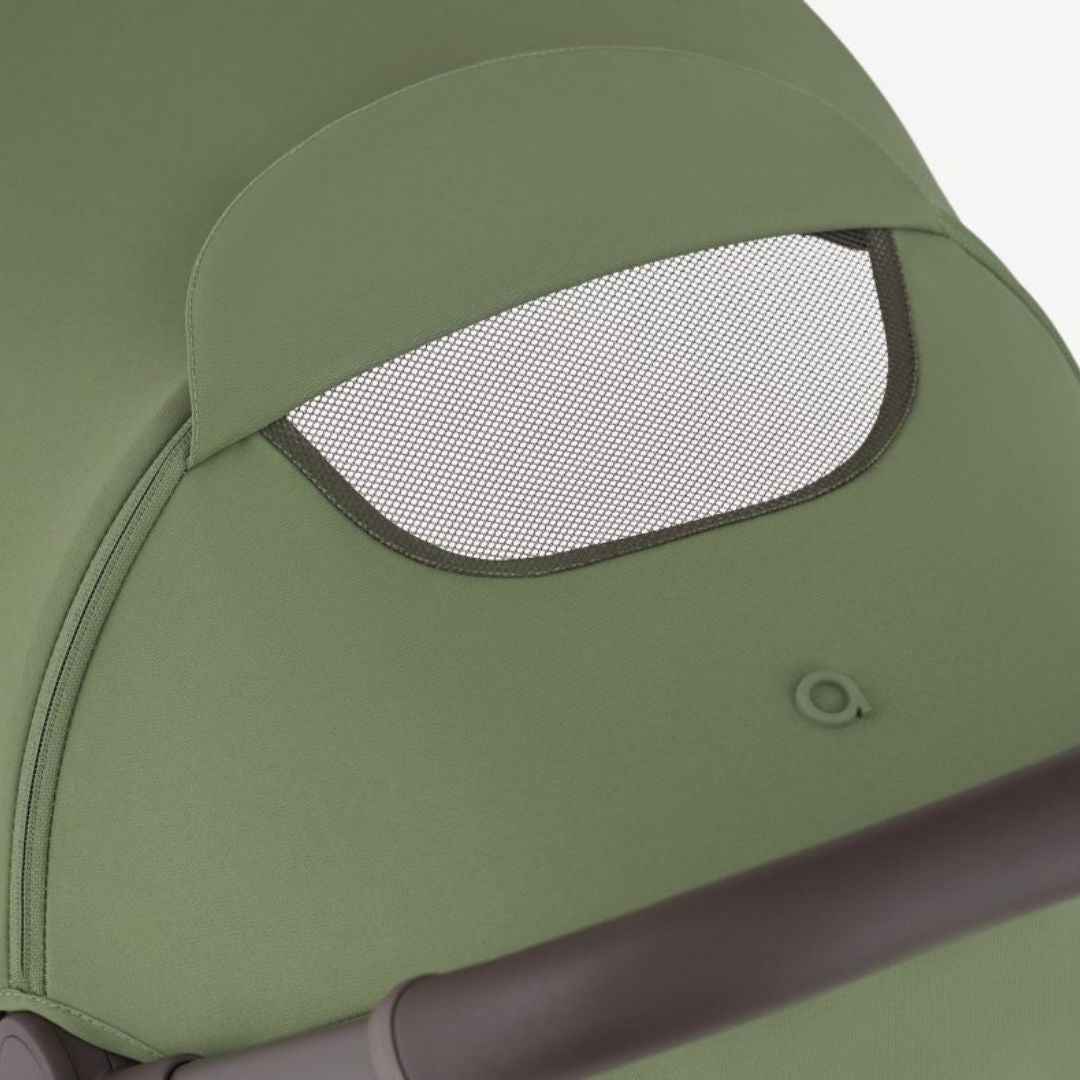 Anex® Športni voziček Air-Q (0-22kg) Pistache Anex