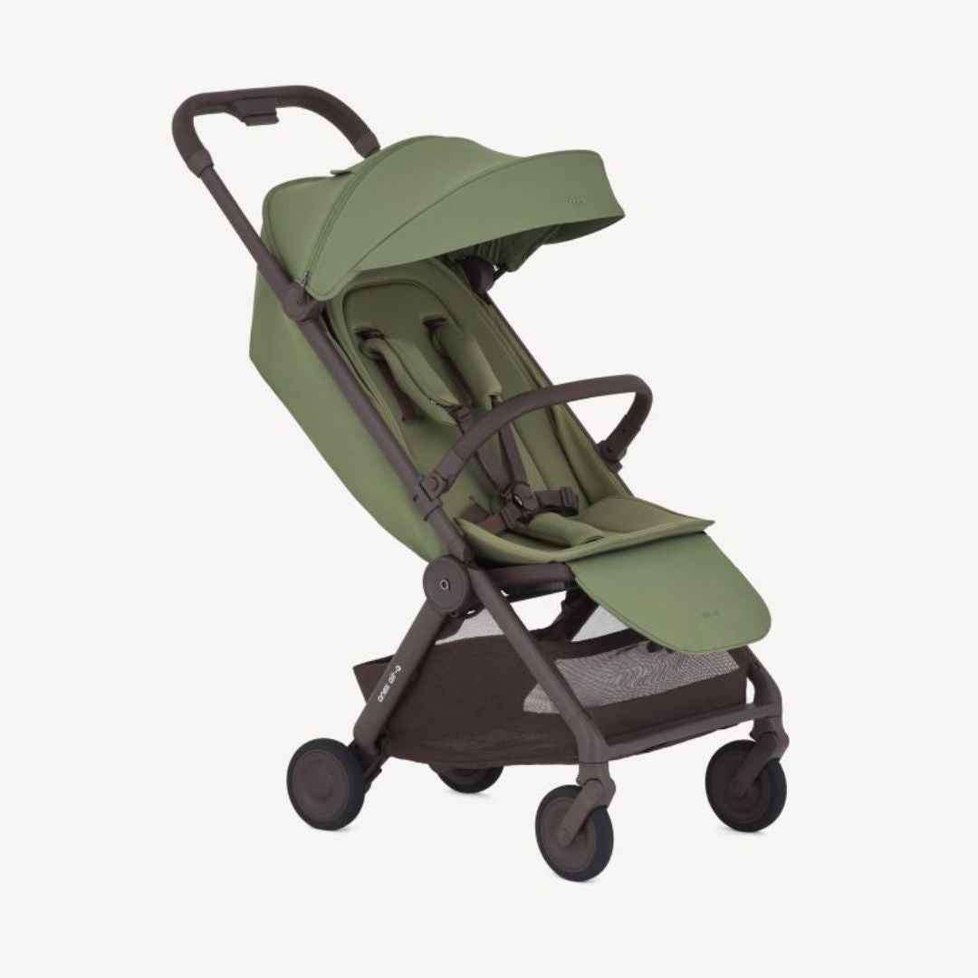 Anex® Športni voziček Air-Q (0-22kg) Pistache Anex