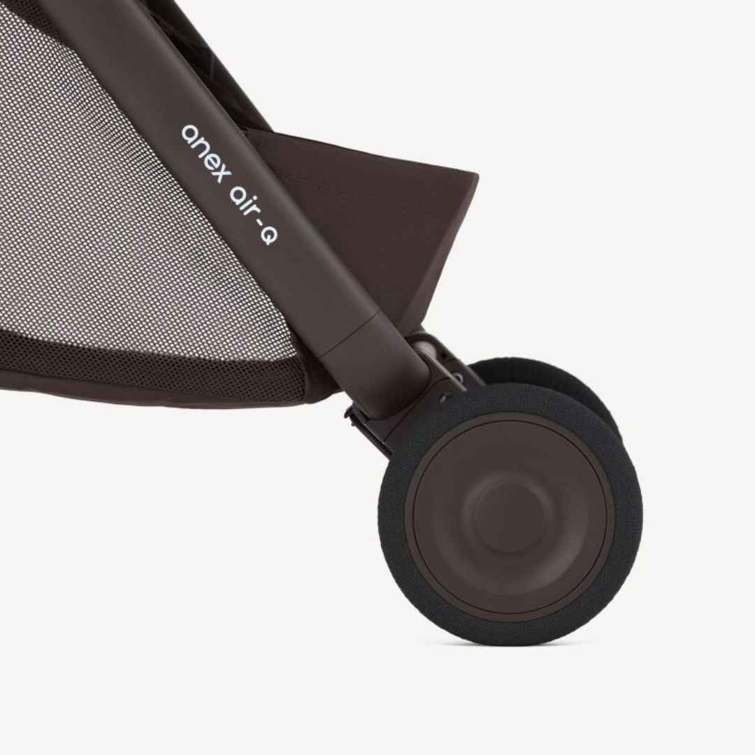 Anex® Športni voziček Air-Q (0-22kg) Pistache Anex