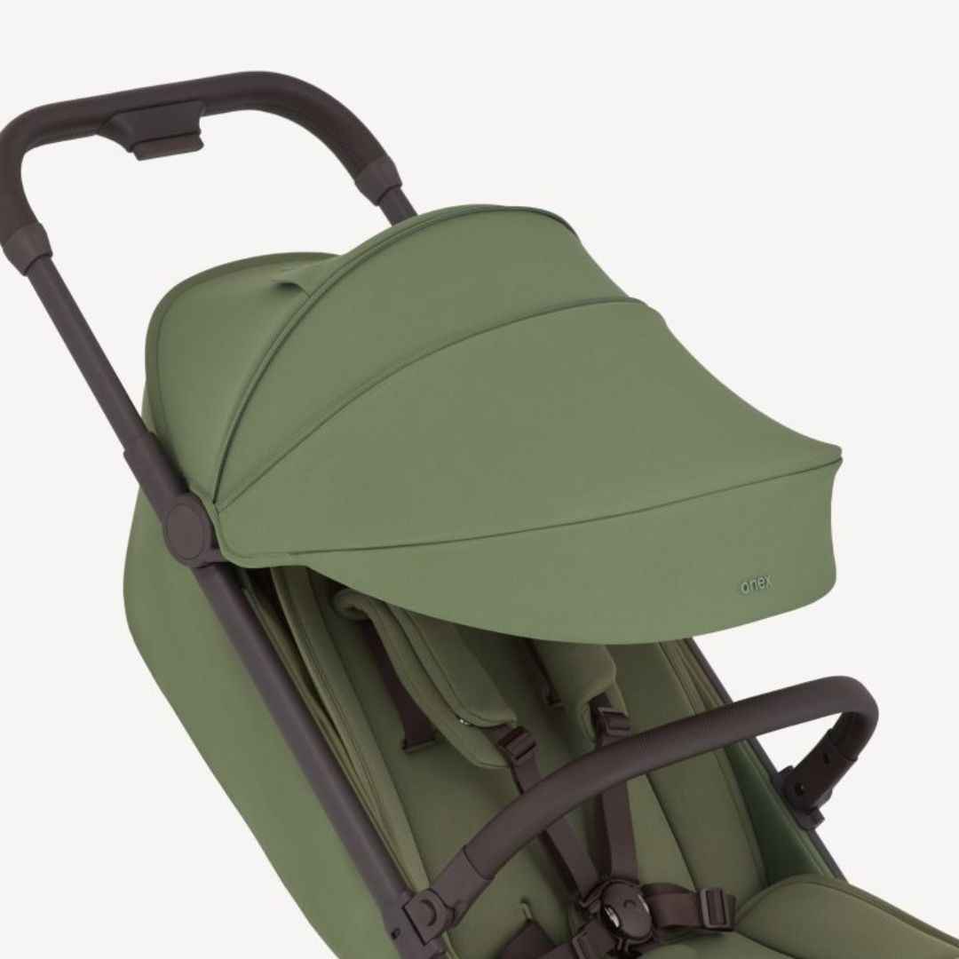 Anex® Športni voziček Air-Q (0-22kg) Pistache Anex