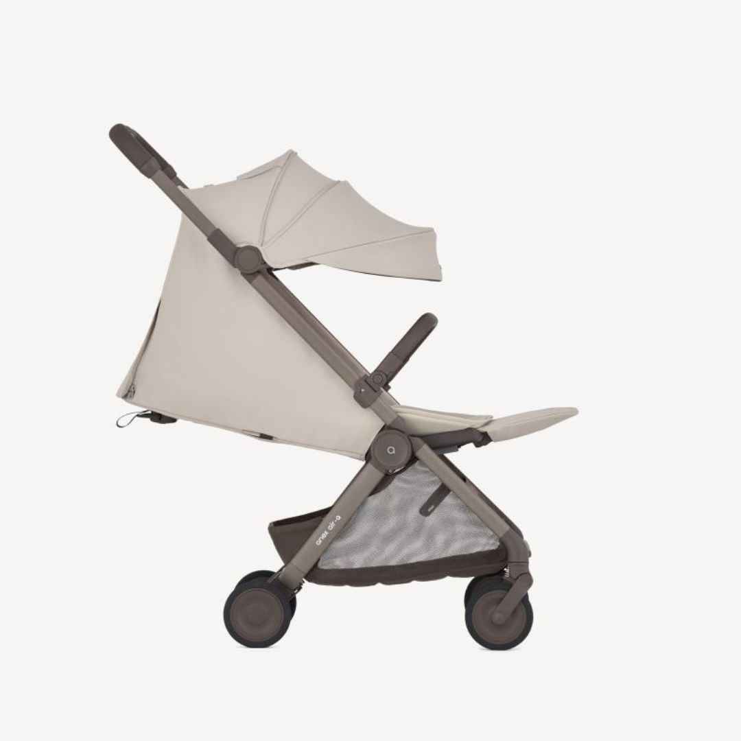Anex® Športni voziček Air-Q (0-22kg) Vanille Anex