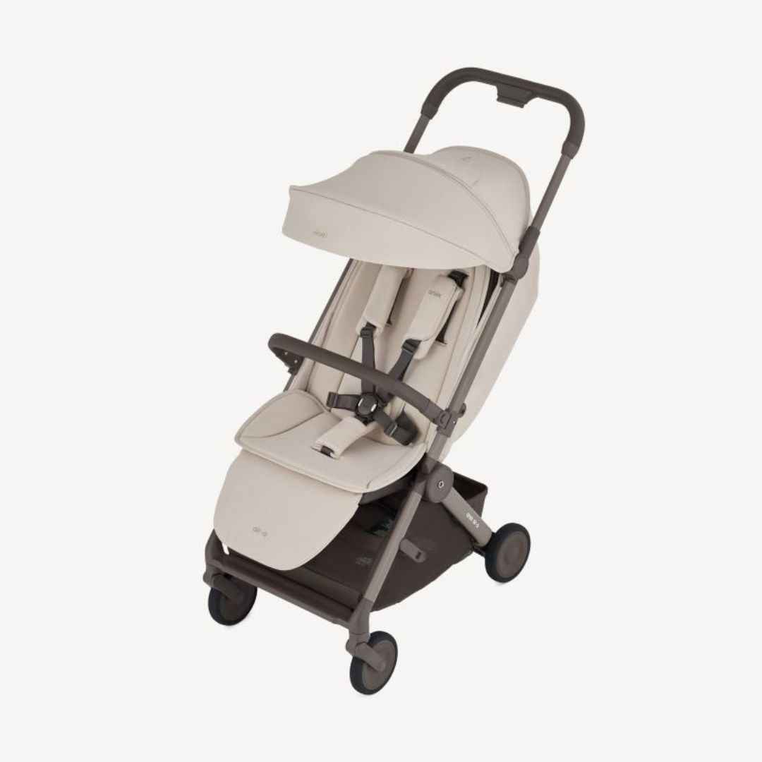 Anex® Športni voziček Air-Q (0-22kg) Vanille Anex