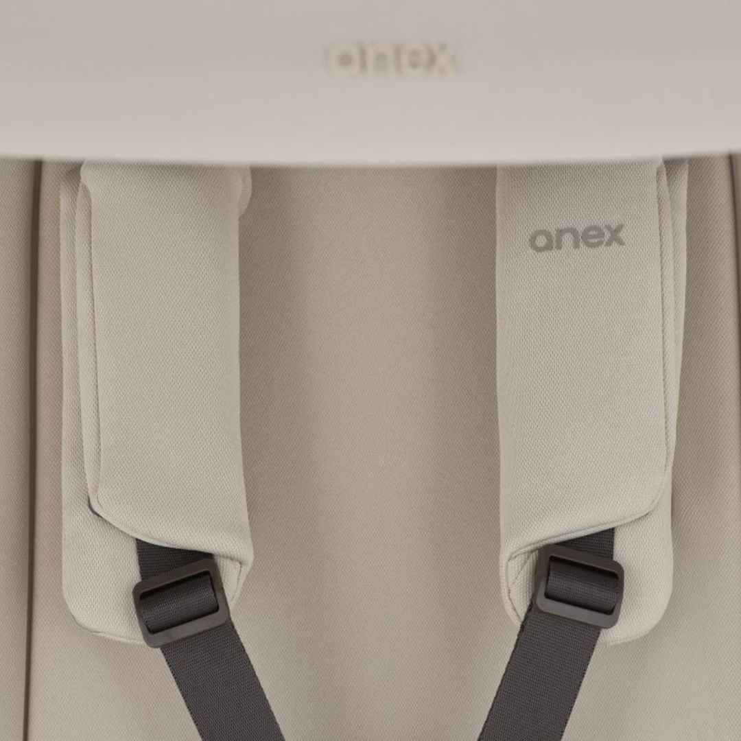 Anex® Športni voziček Air-Q (0-22kg) Vanille Anex