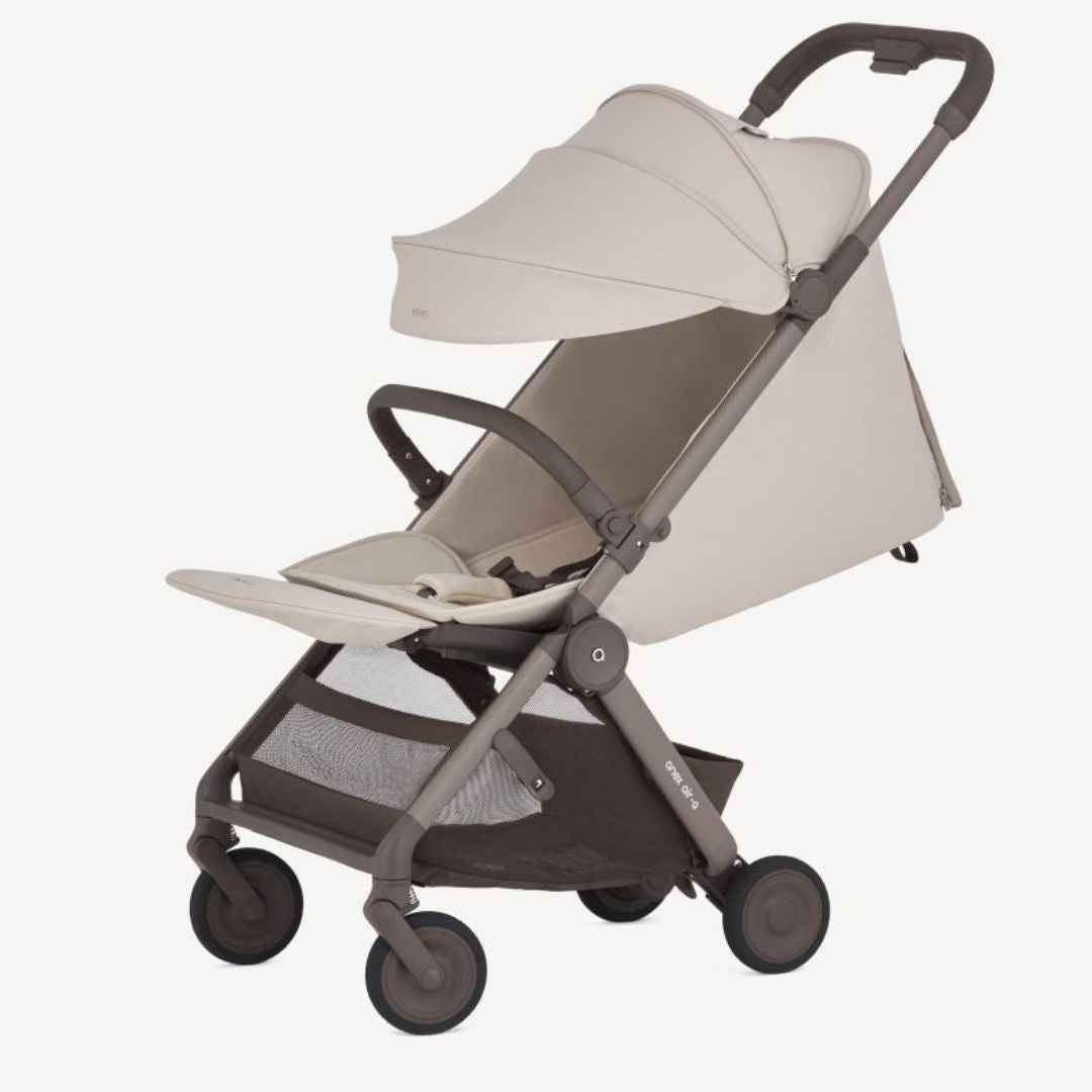 Anex® Športni voziček Air-Q (0-22kg) Vanille Anex