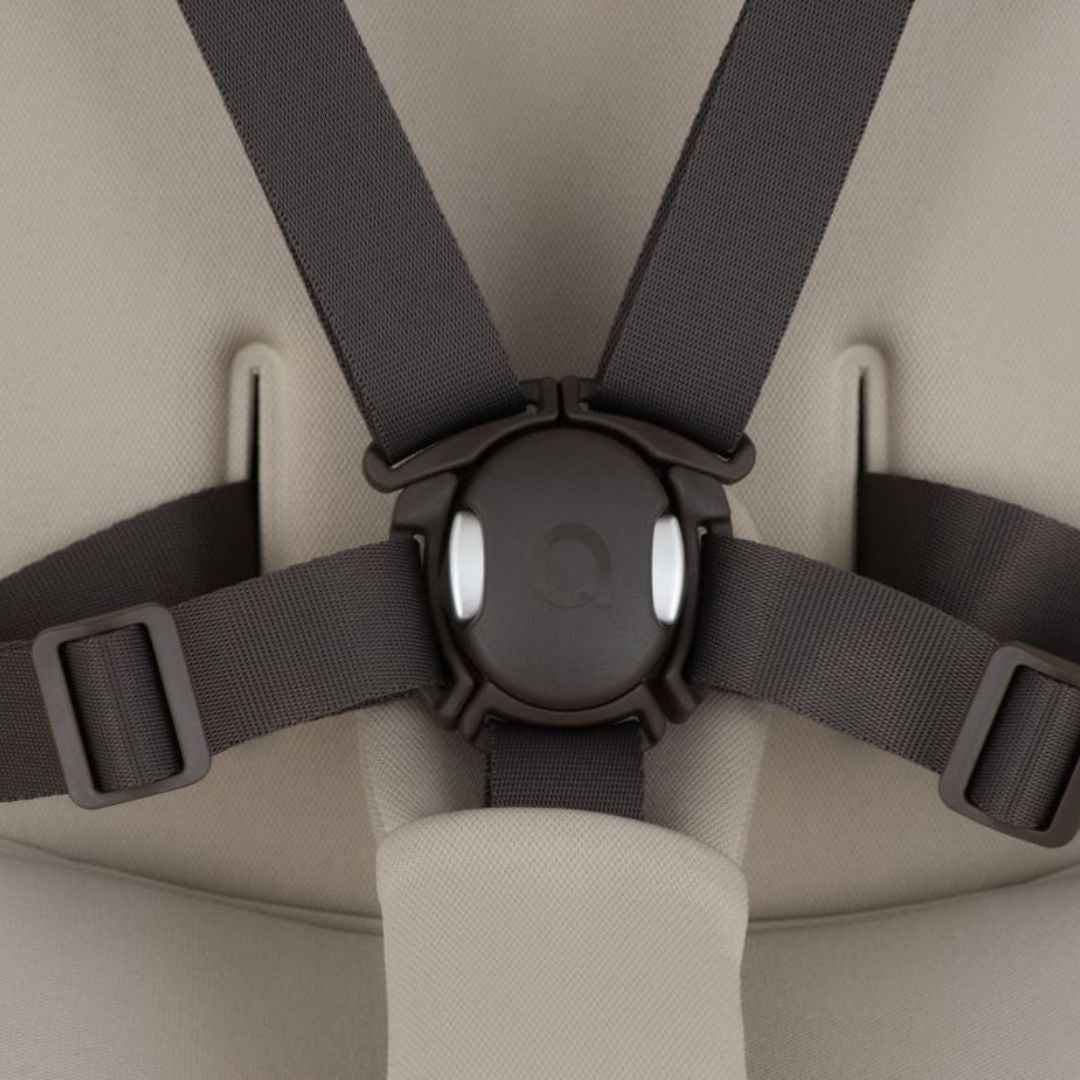 Anex® Športni voziček Air-Q (0-22kg) Vanille Anex
