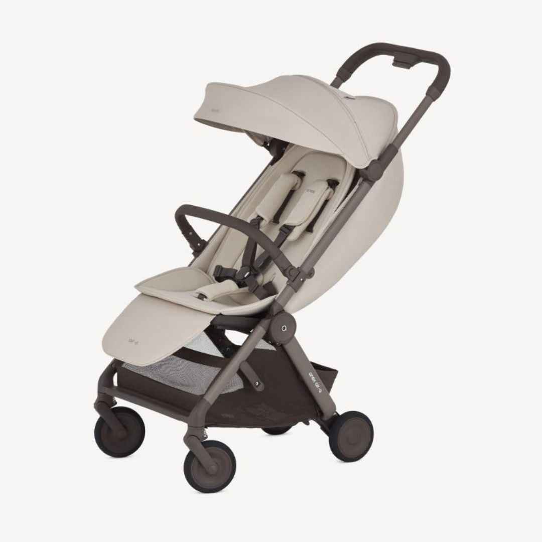 Anex® Športni voziček Air-Q (0-22kg) Vanille Anex