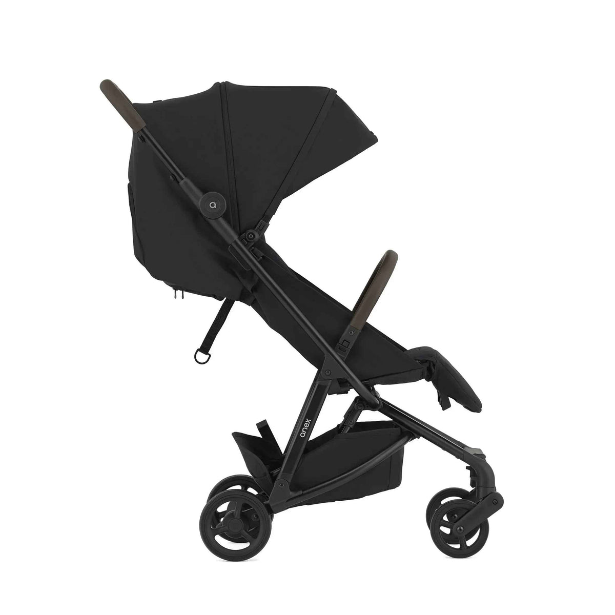 Anex® Športni voziček Air-Z Plus (0-22kg) Noirra Anex