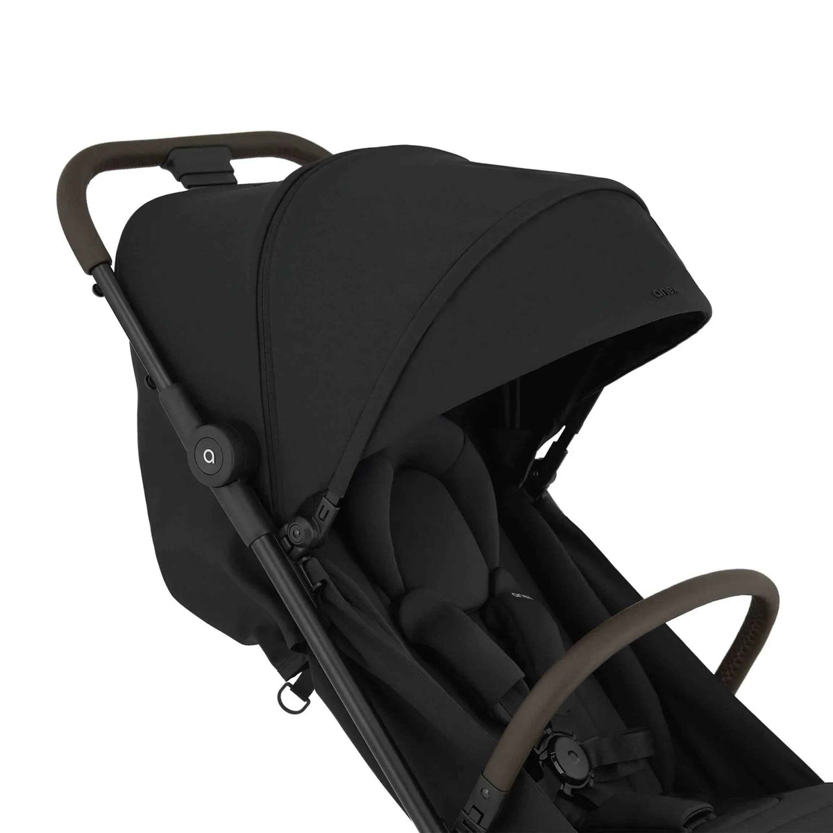 Anex® Športni voziček Air-Z Plus (0-22kg) Noirra Anex