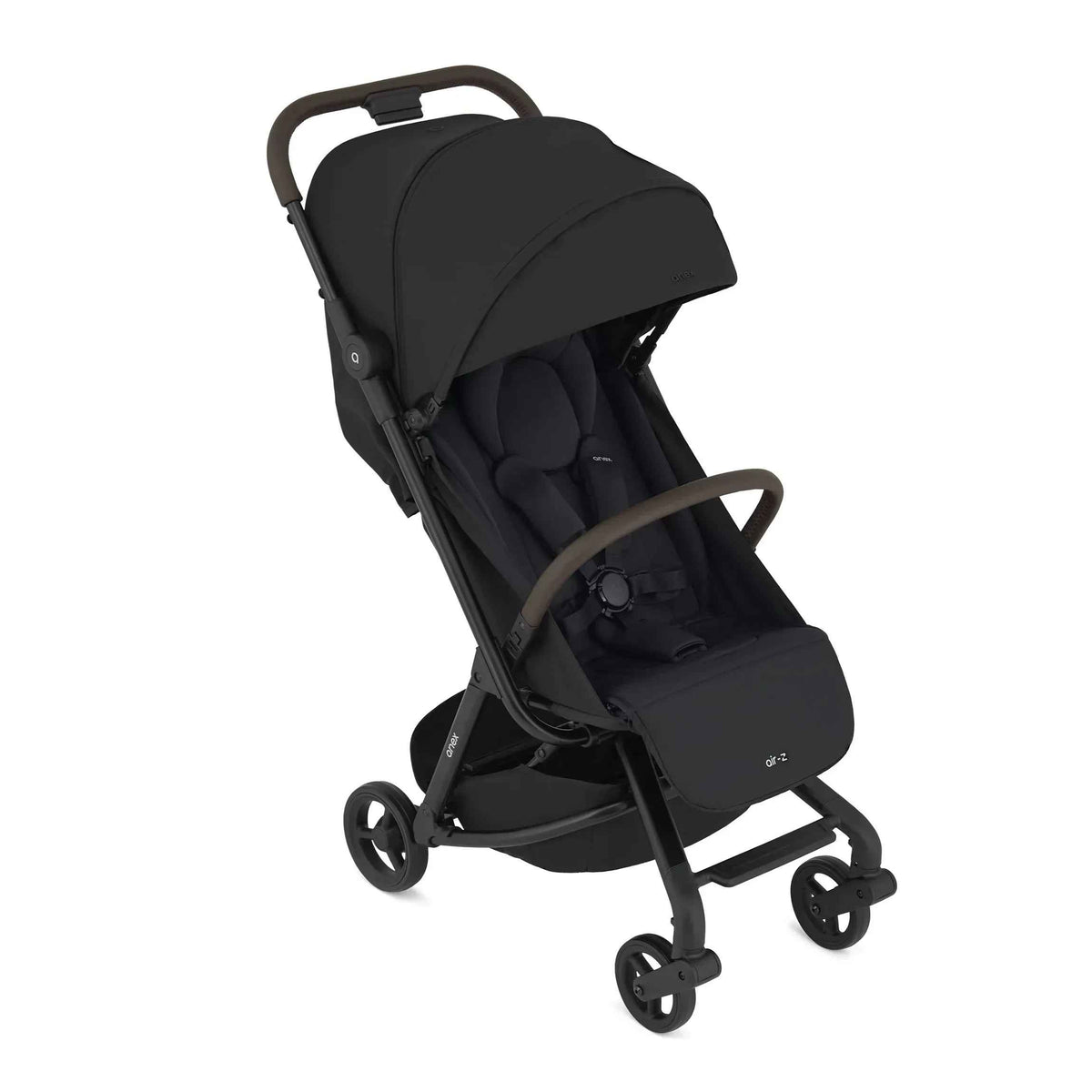 Anex® Športni voziček Air-Z Plus (0-22kg) Noirra Anex