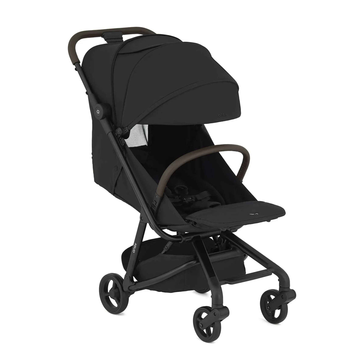 Anex® Športni voziček Air-Z Plus (0-22kg) Noirra Anex