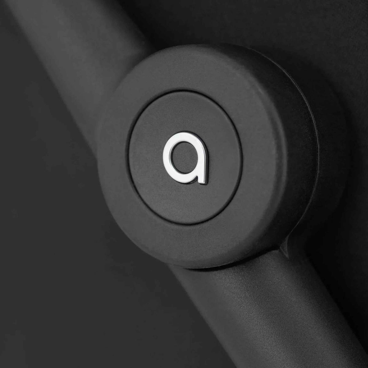 Anex® Športni voziček Air-Z Plus (0-22kg) Noirra Anex