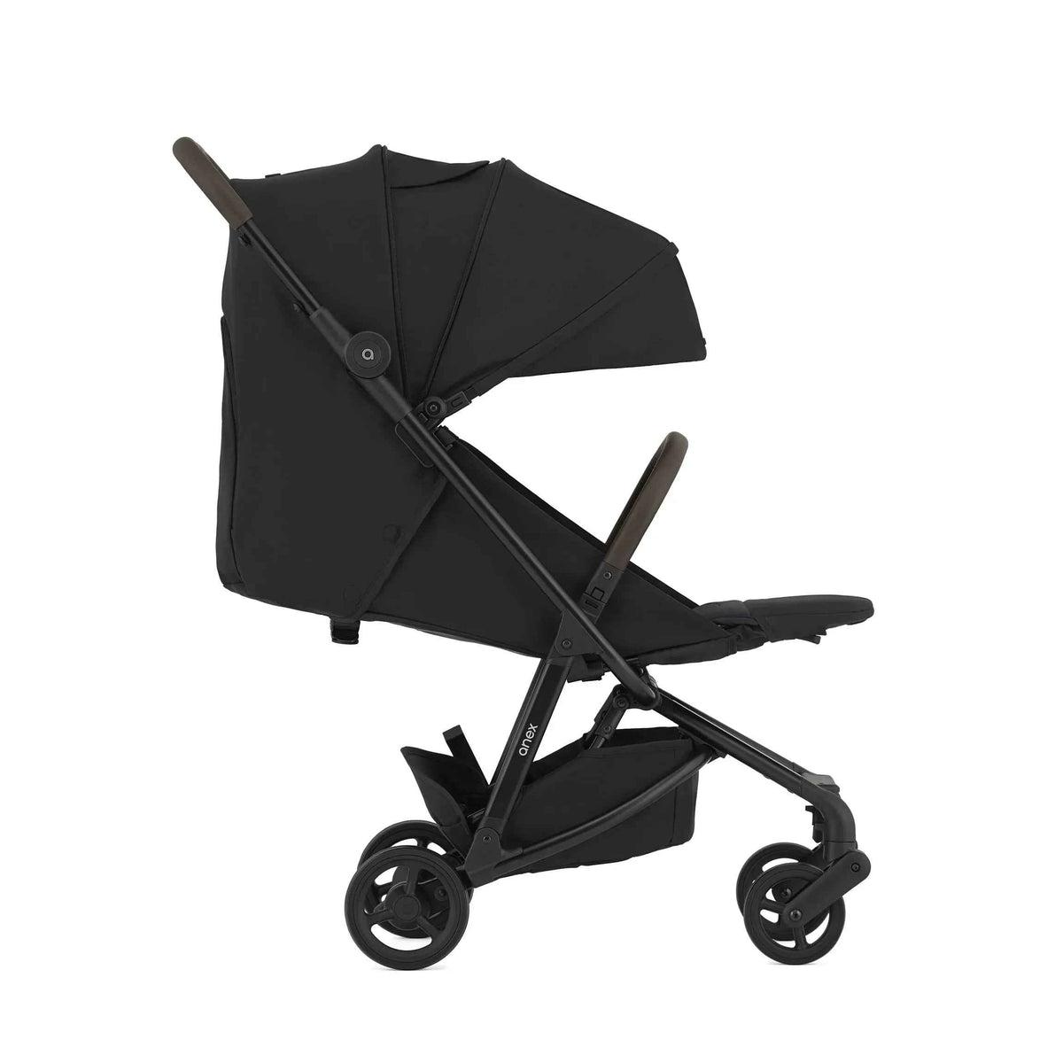 Anex® Športni voziček Air-Z Plus (0-22kg) Noirra Anex