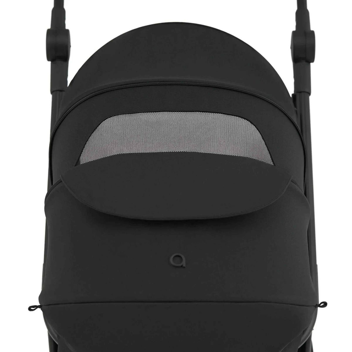 Anex® Športni voziček Air-Z Plus (0-22kg) Noirra Anex