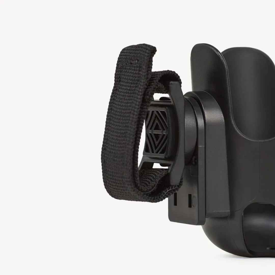 Anex® Univerzalno držalo za pijačo Black NEW Anex